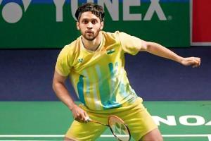 Four Indian men's shuttlers test COVID-19 positive