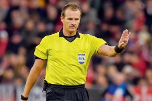UCL referee implied in fixing case