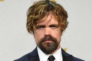 Peter Dinklage of Game Of Thrones to star in superhero comedy