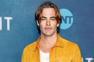 Chris Pine to star in Dungeons and Dragons
