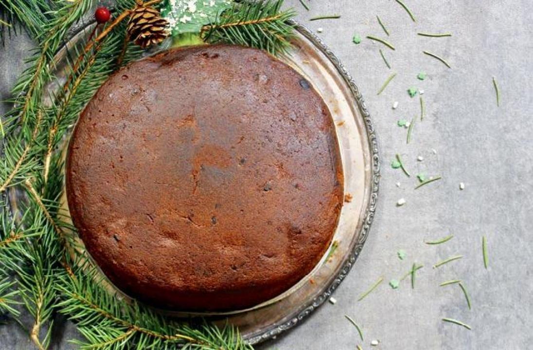 Christmas 2020: The Best Plum Cake Trail in Mumbai