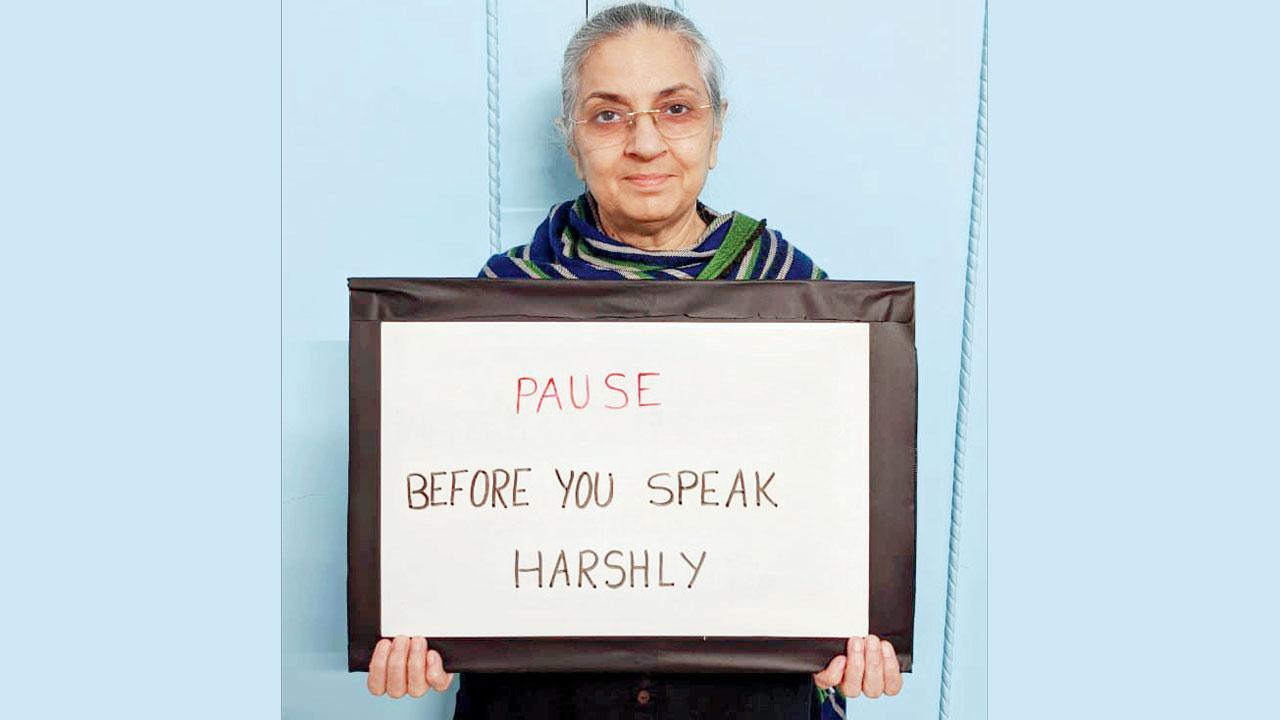 Instagram's prime advice giver, Poonam Sapra