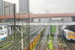 Mumbai: Prabhadevi station gets another upgraded bridge
