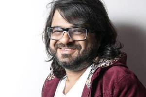 Pritam: The main pressure for me on Dhoom 3 was working with Aamir Khan