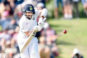 India take conservative approach for Adelaide Test, choose specialists