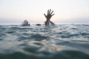 Pune picnickers drown in Arabian Sea off Ratnagiri