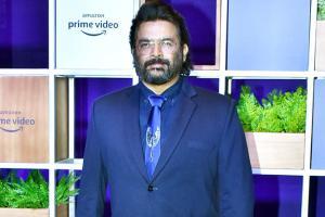 R. Madhavan has a funny response to fan who has a crush on him