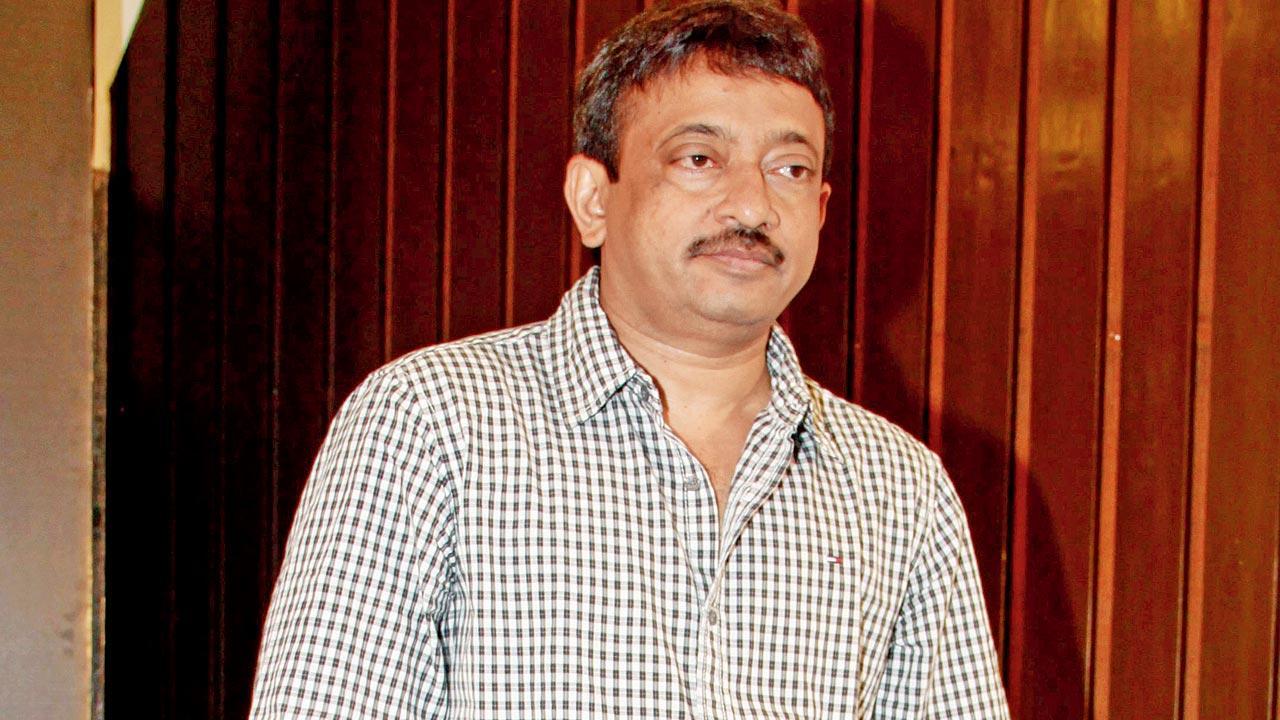Ram Gopal Varma on 12 o'clock: Banked on acts to deliver thrills