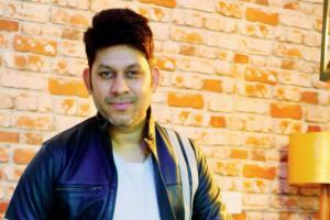 Its a new beginning, new faces for Raaj Shaandilyaa