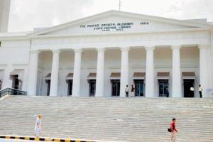 Clued into Mumbai's history