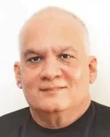 Rahul Da Cunha