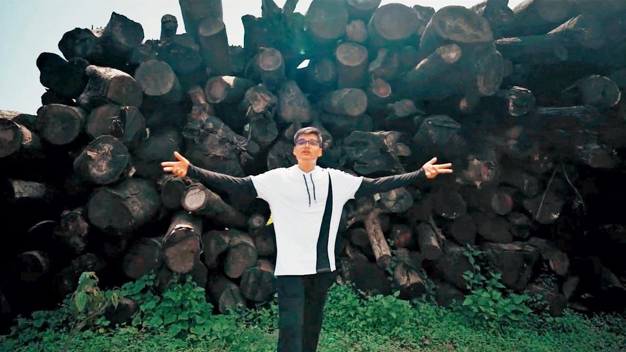 Six powerful protest songs of 2020