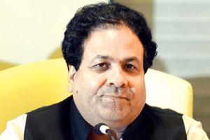 Rajiv Shukla set to be BCCI vice-president unopposed