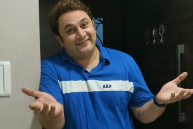 Rajesh Kumar