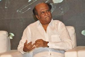 Of Rajini's Autorickshaw and Kamal's Battery Torch poll symbols