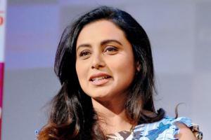Rani Mukerji and Aditya Chopra's daughter Adira's Barbie-themed party