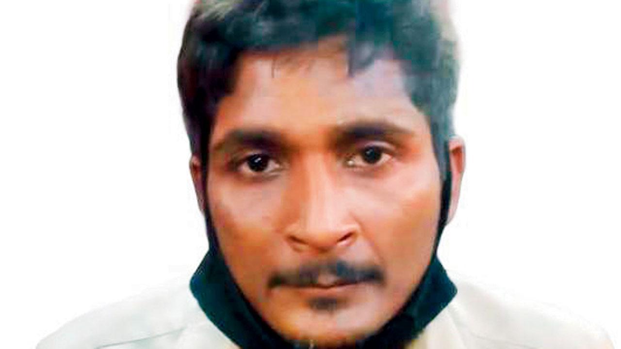 Child found in sack: Mumbai cops crack case in a few hours, arrest bus driver