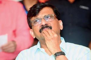 Farmers protest: Shiv Sena never supported farm laws, says Sanjay Raut