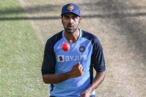 Adelaide Test: 'You can learn from people', says Ravichandran Ashwin