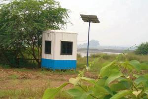 Mumbai: Aditya Thackeray orders to stop construction at Panje wetland