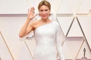 Renee Zellweger says Bridget Jones helped her make friends