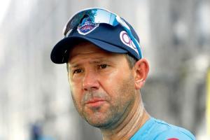 Adelaide Test: Aussie batters underestimated Ashwin, says Ponting