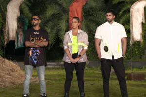 Rannvijay gives Neha an upper hand to choose her team's captain