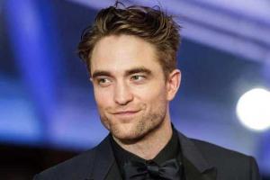 Robert Pattinson: Tenet is Christopher Nolan on steroids