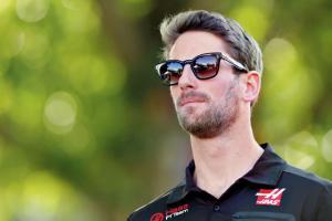 FIA launches probe into fiery Grosjean crash
