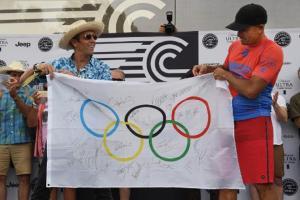 Landmark CAS ruling: Russia banned for two years