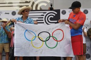 Russia banned from Tokyo Olympics, 2022 Winter Games