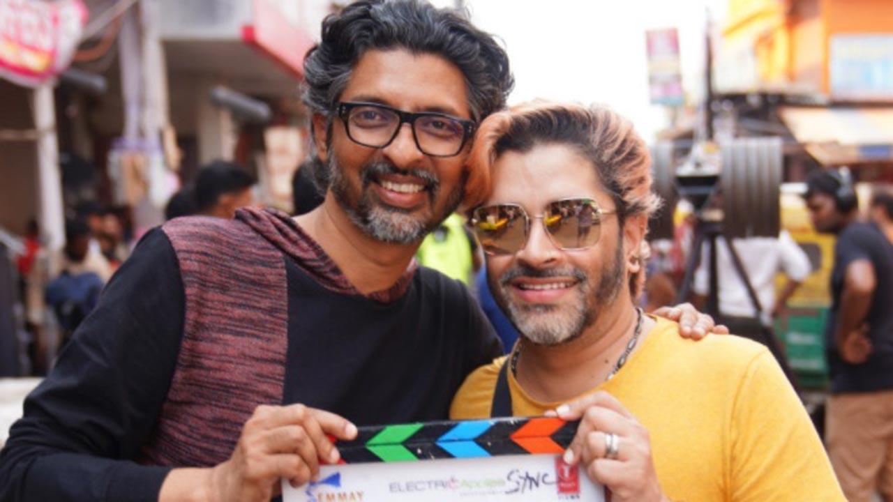 Indoo Ki Jawani producers Ryan Stephen and Niranjan Iyengar on releasing the film in theatres