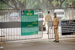 Mumbai: Sanjay Gandhi National Park in Borivli reopens for tourists