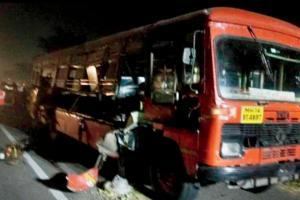 MSRTC says no to aluminium, yes to buses made of steel