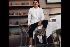 How Saad Alami Rahmouni Rose to the top of the hospitality industry