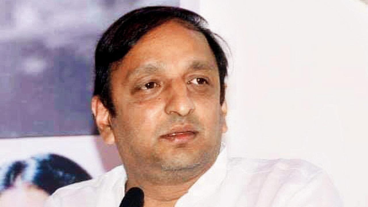 Mumbai: Congress hits out at NCP for poaching its rebel corporators