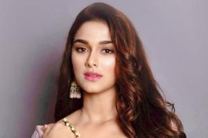 Saiee Manjrekar to have a small but significant role in Antim