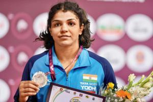 24 wrestlers to represent India in Individual World Cup