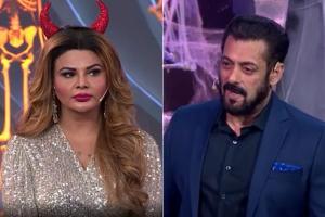 Rakhi Sawant: Agreed to be part of BB14 because my career went downhill