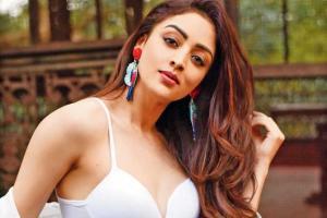 Sandeepa Dhar: Give A certificate, let viewers make informed decision
