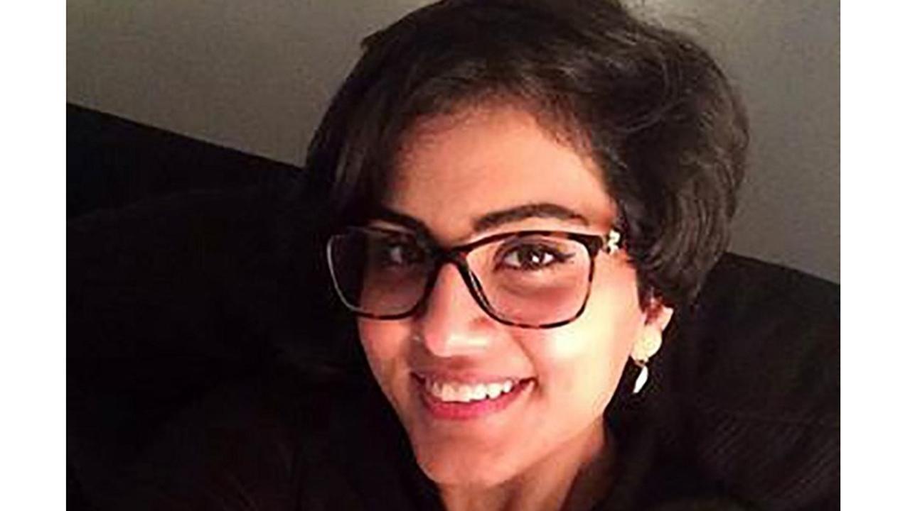 Saudi women's rights activist sentenced to nearly 6 years in prison