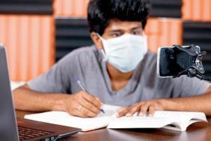 200 schools in Mumbai, Thane suspend online classes over fee dues