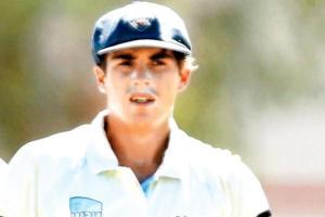 Henriques in, Sean Abbott out of Aus Test squad for Adelaide game