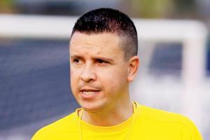 ISL: Mumbai City look to extend winning streak 