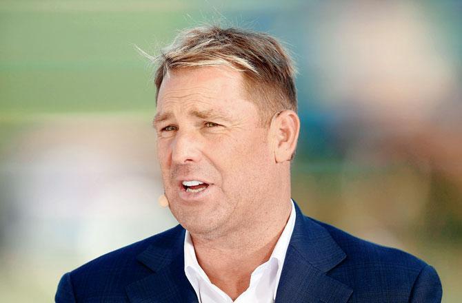 Shane Warne: Australia will blow India away at MCG