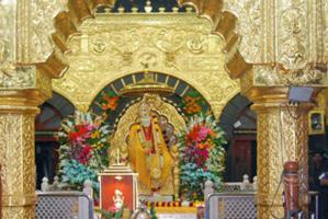Shirdi Saibaba temple appeals to devotees to come in civilised attire