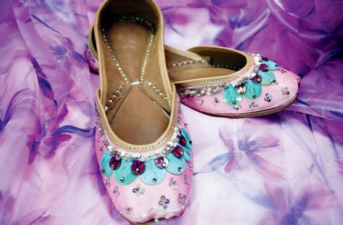 Shoes