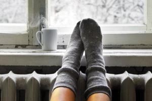 What makes for a good night's sleep?