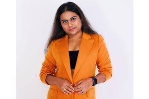 Shruti Dahibavkar, from the chores of PR to the light of image building