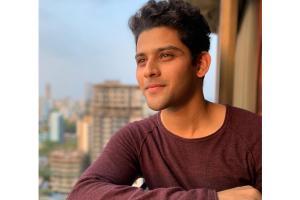 Actor Sidhaant Muley Ropedin To Play Pivotal Role Opposite Abhay Deol